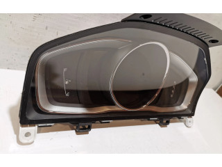 Přístrojová deska  Volvo V60 2016 31473467  