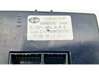 Блок комфорта 572740100E, nr1860   Alfa Romeo 166   