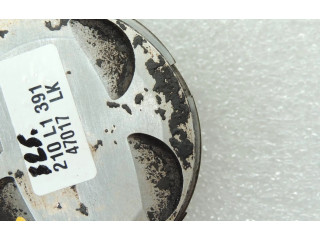  Поршень N12B16A 11257589348, 7589348  Mini One - Cooper Coupe R56  