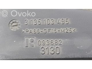 Комплект вентиляторов     2S718C607B, 31351034950130303923    Ford Mondeo Mk III 2.0