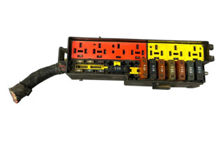 Блок предохранителей 56005949, 56017151   Jeep Cherokee XJ    