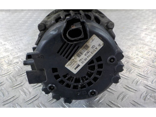 Генератор A0131546802, 2543406A   Mercedes-Benz Vito Viano W639      