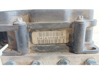 Jednotka ABS 0265800441, 0265231579   Peugeot 107 2005