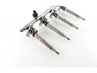 Vstřikovací lišta 0261545116, A2700701400   Infiniti Q30  pro benzínový motor 2.0 M 270 DE20 (270.920) 