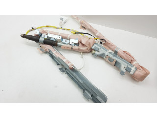 Боковая подушка безопасности 610880801A, 8520A007   Citroen C-Crosser