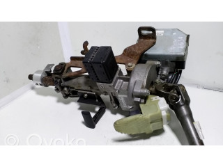 Насос усилителя руля