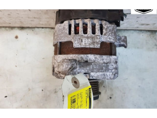Генератор 3730003BA5, 3730003BA5   KIA Picanto      