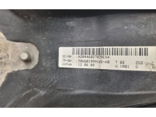 Volant Mercedes-Benz C W204 2008 A2044602703, 2044602703  