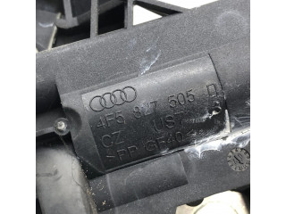 замок багажника 4F5827505D    Audi A6 S6 C6 4F 2004-2011 года