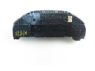Přístrojová deska  Mercedes-Benz C W204 2008 A2C53322053, 2044400111  