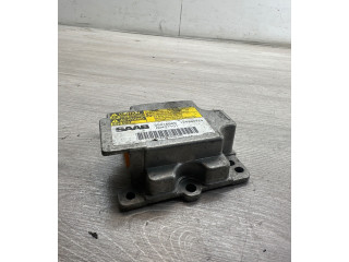 Блок подушек безопасности 05016829, A0421101   Saab 900