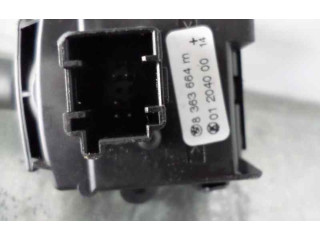 Ручка стеклоочистителей 8636664, 01204000   BMW 3 E46
