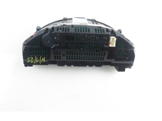 Přístrojová deska  Mercedes-Benz C W204 2008 A2C53322053, 2044400111  