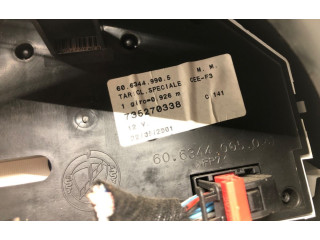 Přístrojová deska  Fiat Seicento/600 1998 735270338  