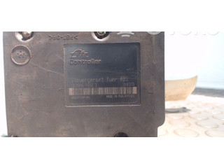 Блок АБС 10094616023   Fiat  Bravo - Brava  1996 - 2002 года