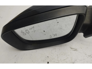 Zpětné zrcátko  Volvo XC60 2011  31298494  