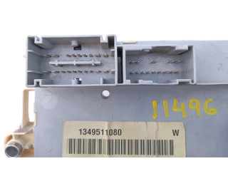 Модуль управления BSM 1349511080, 250C30968   Citroen Jumper    
