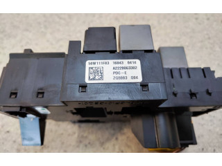   Pojistková skříňka A2229063302   Mercedes-Benz C W205 2016