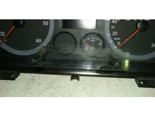 Панель приборов 2K0920841A, 110080237015   Volkswagen Caddy       