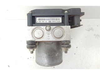 Блок управления АБС 0265231535, 0265231535   Fiat Grande Punto