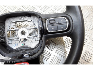 Řídící jednotka 98118752hq   Citroen C3 Aircross 2020