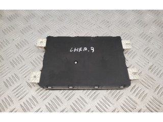 Блок комфорта P68236139AD, 68236139AD   Jeep Grand Cherokee   