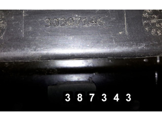 Přístrojová deska  Mercedes-Benz ML W163 2001 30307146  
