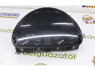Přístrojová deska  Mercedes-Benz Vito Viano W639 2007 A6394462221, 6394462221  