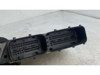 Блок управления двигателя 03C906032T, 03C906032C   Volkswagen Tiguan