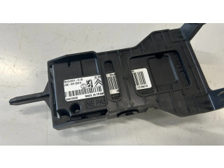 Блок управления 9665375080   Peugeot RCZ
