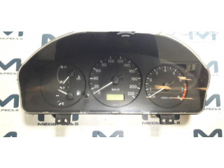 Přístrojová deska  Mazda 323  J4BG2SB  