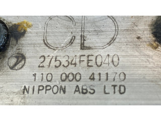 Jednotka ABS 27534FE040, 11000041170   Subaru Impreza II 2002
