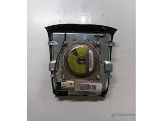 Подушка безопасности водителя 8620021500   SsangYong Rexton