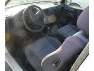 Блок АБС    Volkswagen  Polo III 6N 6N2 6NF  1995 - 2001 года