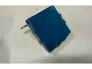 Блок комфорта 8961847011   Toyota Prius (XW20)   
