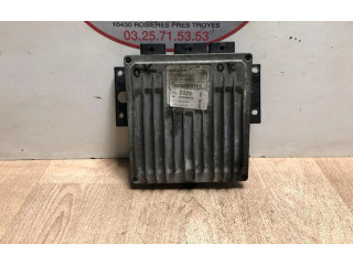 Řídící jednotka 7711497043, 7711497043   Renault Kangoo I 2005