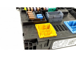   Pojistková skříňka 9830707780, 3461961408   Opel Corsa F 2021