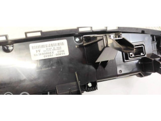 Блок управления климат-контролем 5590076040, 2320004EYB   Lexus CT 200H