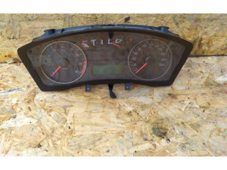 Přístrojová deska  Fiat Stilo 2004 VP1FCF-10849-VAJ  