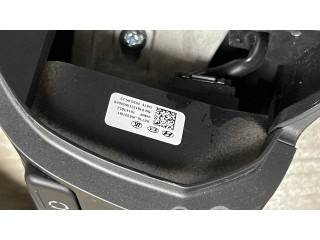 Руль Hyundai Kona I  2017-2023 года 96710J9530TMT      