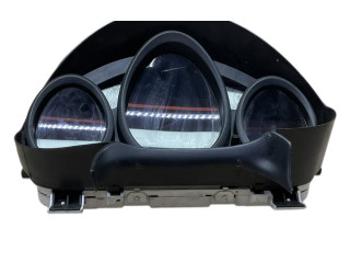 Панель приборов MM0038001, 313289   Mitsubishi Colt       