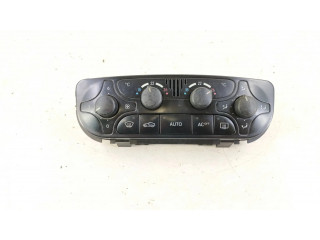 Блок управления климат-контролем 2098300085, 2098300385   Mercedes-Benz CLK A209 C209