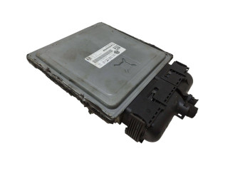 Блок управления двигателя 03L906023NE, 03L907425C   Volkswagen Touran II