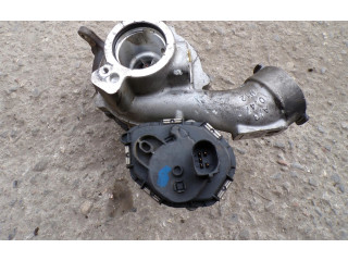  Турбина Volkswagen Golf VII  8605980003         