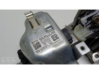  рейка  Колонка рулевая 5Q0905861A, 3357520200   Audi A3 S3 8V 2013-2019 года