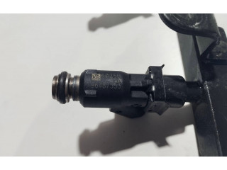 Vstřikovací lišta 96487553   Chevrolet Kalos     