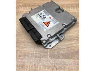 Řídící jednotka 23710EQ405, 2758003802   Nissan X-Trail T30 2001