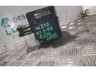 Jednotka ABS A0044314812   Mrcedes-Benz E W210 2001
