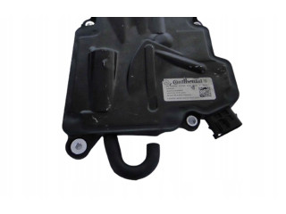Блок управления коробкой передач A0002703252   Mercedes-Benz Vito Viano W447