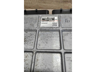 Řídící jednotka 896610db00, mb2753004331   Toyota Yaris 2006